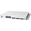 Cisco Catalyst switch C1300-24XTS (12x10GbE,12xSFP+) - REFRESH