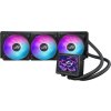 ASUS vodní chladič CPU AIO ROG RYUJIN III 360 ARGB EXTREME, 3x120mm, AM5, LGA1851