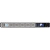 Eaton 5P 1550i Rack1U, gen2, UPS 1550VA / 1350W, 6 zásuvek IEC C13, LCD, Netpack