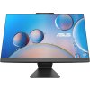 ASUS ExpertCenter/E3 (E3402WVAK)/23,8"/FHD/i5-1335U/8GB/512GB SSD/Iris Xe/W11P EDU/Black/2R