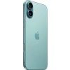 Apple iPhone 16 Plus 128GB Teal modrozelený