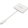 PremiumCord Převodník USB-C na HDMI2.0+USB3.0+Audio+PD (pro iPad Pro)