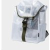 Polaroid Ripstop Backpack Clear