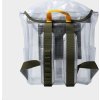 Polaroid Ripstop Backpack Clear