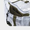Polaroid Ripstop Backpack Clear