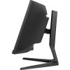iiyama ProLite/XCB4594DQSN-B1/44,5"/VA/5120x1440/165Hz/0,8ms/Black/3R
