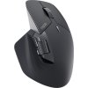 RAPOO myš MT760L Multi-mode, Bezdrátová, Optická, Šedo-Černá