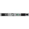 Eaton 5P 850i Rack1U, gen2, UPS 850VA / 680W, 4 zásuvky IEC C13, LCD, Netpack