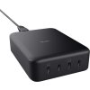 TRUST napájecí adaptér MAXO 240W 4-PORT USB-C DESK CHARGER