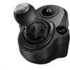 Logitech řadící páka G Driving Force Shifter, EMEA