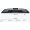 DELL LCD P2425HE - 23.8"/IPS/LED/1920x1080/16:9/100Hz/8ms/1500:1/250 cd/m2/HDMI/DP/Pivot/VESA/3YNBD (210-BMJB)