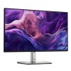 DELL LCD P2425HE - 23.8"/IPS/LED/1920x1080/16:9/100Hz/8ms/1500:1/250 cd/m2/HDMI/DP/Pivot/VESA/3YNBD (210-BMJB)