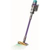 Dyson Gen5detect Absolute vysavač tyčový vysavač, akumulátorový, 280 AW, HEPA filtr, LED displej