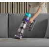 Dyson Gen5detect Absolute vysavač tyčový vysavač, akumulátorový, 280 AW, HEPA filtr, LED displej