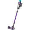 Dyson Gen5detect Absolute vysavač tyčový vysavač, akumulátorový, 280 AW, HEPA filtr, LED displej