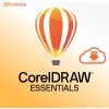 CorelDRAW Essentials 2024 Multi Language - Windows - ESD