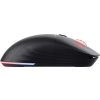 TRUST myš GXT926 Redex II Gaming Mouse, Bezdrátová, laserová, RGB, černá