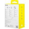 Baseus UltraControl Lite Series 8