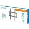 MANHATTAN Nástěnný držák TV, low profile (32"-70"/max 45kg)