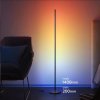 Govee RGBICW Smart Corner Floor Lamp