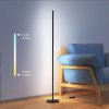 Govee RGBICW Smart Corner Floor Lamp