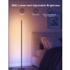Govee RGBICW Smart Corner Floor Lamp