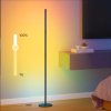 Govee RGBICW Smart Corner Floor Lamp