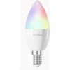 TechToy Smart Bulb RGB 4,4W E14 3pcs set