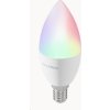 TechToy Smart Bulb RGB 4,4W E14 3pcs set