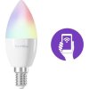 TechToy Smart Bulb RGB 4,4W E14 3pcs set