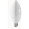 TechToy Smart Bulb RGB 4,4W E14 - polepeno
