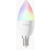 TechToy Smart Bulb RGB 4,4W E14 - polepeno