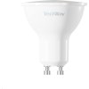 TechToy Smart Bulb RGB 4.7W GU10 ZigBee - polepeno