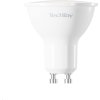 TechToy Smart Bulb RGB 4.7W GU10 ZigBee - polepeno