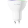 TechToy Smart Bulb RGB 4.7W GU10 ZigBee - polepeno