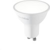 TechToy Smart Bulb RGB 4.7W GU10 ZigBee - polepeno