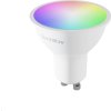 TechToy Smart Bulb RGB 4.7W GU10 ZigBee - polepeno