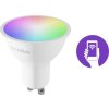 TechToy Smart Bulb RGB 4.7W GU10 ZigBee - polepeno