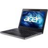 ACER NTB EDU TravelMate B3 (TMB311-33-TCO-C7KX),Intel N100,11.6" 1366x768,4GB,128GB,Intel UHD, W11P,Black