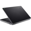 ACER NTB EDU TravelMate B3 (TMB311-33-TCO-C7KX),Intel N100,11.6" 1366x768,4GB,128GB,Intel UHD, W11P,Black