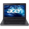 ACER NTB EDU TravelMate B3 (TMB311-33-TCO-C7KX),Intel N100,11.6" 1366x768,4GB,128GB,Intel UHD, W11P,Black