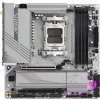 GIGABYTE MB Sc AM5 B650M AORUS ELITE AX ICE, AMD B650, 4xDDR5, 1xDP, 1xHDMI, WI-FI, mATX