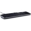 DELL Business Multimedia Keyboard - KB522 - Czech/Slovak (QWERTZ)