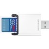 Samsung SDXC karta 256GB PRO PLUS + USB adaptér