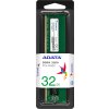 ADATA DIMM DDR4 32GB 3200MHz 2048x8, Premier Single Tray