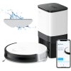 TP-Link Tapo RV10 Plus robotický vysavač s mopem a stanicí (infračervený, gyroskop, 2,4 GHz, BT)