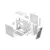Torrent White RGB TGC 22 Exploded View