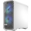 Torrent White RGB TGC 7 Right Front