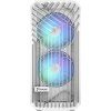 Torrent White RGB TGC 8 Front