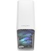 Torrent White RGB TGC 9 Front Above